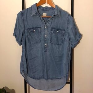 A New Day Denim Shirt